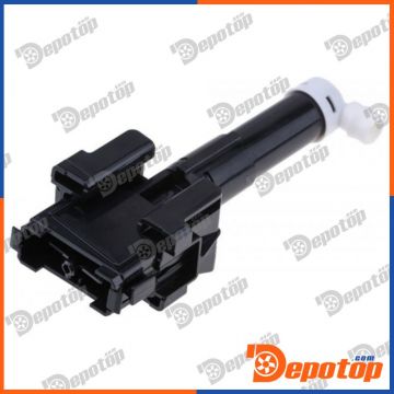Gicleur de lave-phare droite pour TOYOTA | EDS-TY-109, 85207-42040
